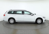 VW Passat Variant 2.0 TDI DSG