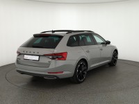 Skoda Superb Combi 1.4 TSI iV Sportline