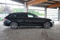 Audi S4 Avant 3.0 TDI quattro
