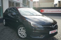 Opel Astra K 1.2 Turbo Edition