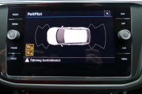 VW Tiguan 2.0 TDI Highline