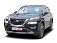 Nissan X-Trail 1.5 VC-T mHev Acenta Aut. 3-Zonen-Klima Sitzheizung LED