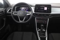 VW T-Roc 1.5 TSI DSG