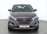 Hyundai Tucson 1.6 T-GDI 4WD