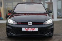 VW Golf VII 2.0 TSI GTI