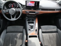 Audi A4 Avant 40 TDI advanced