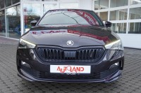 Skoda Scala 1.0 TSI Monte Carlo