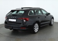 Skoda Octavia Combi 1.5 TSI