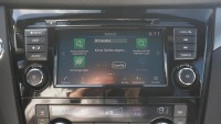 Nissan Qashqai Tekna+