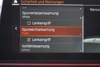 BMW 5 530d M-Sport MHEV Aut.