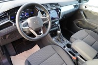 VW Touran 1.5 TSI DSG