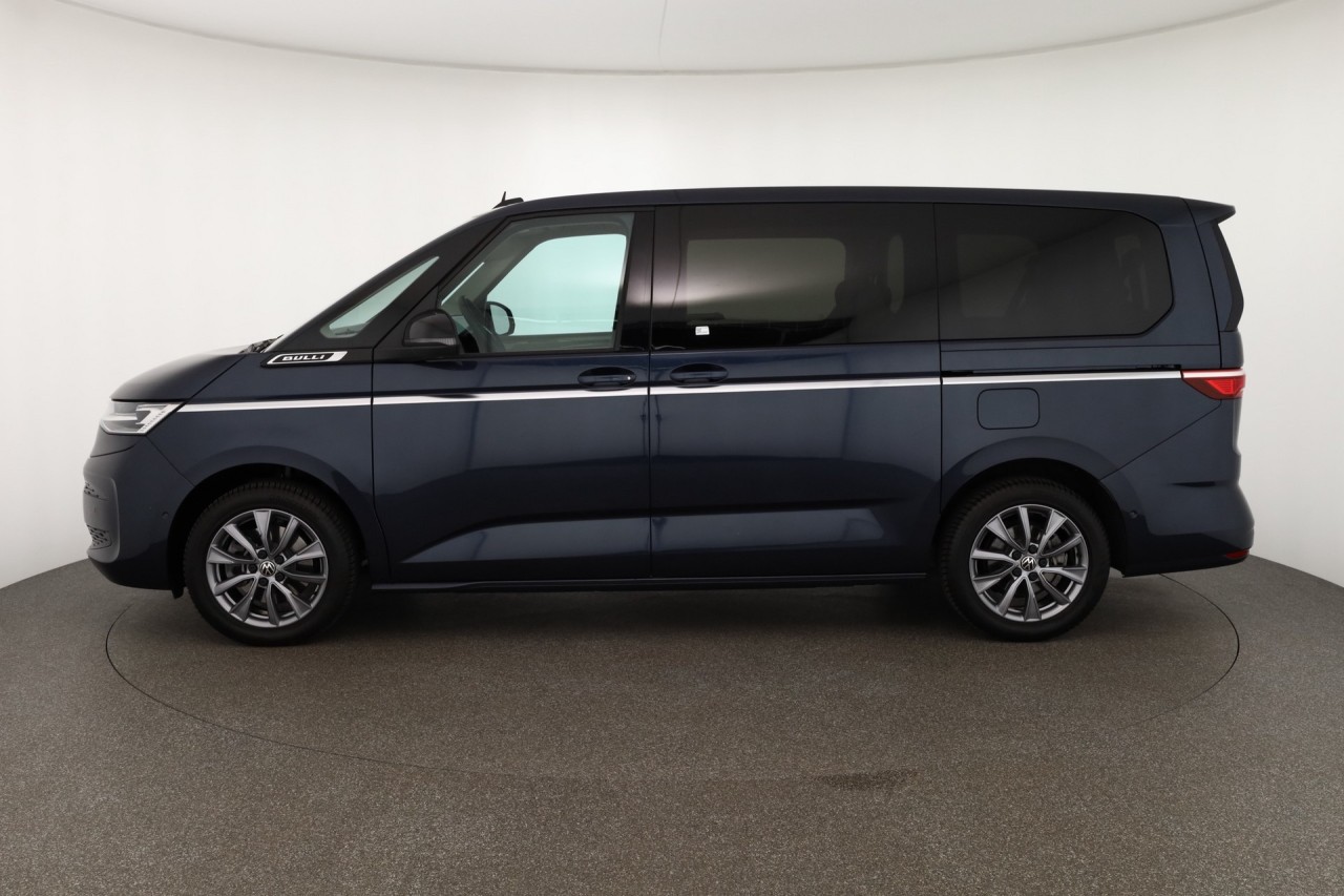 VW T7 Multivan 2.0 TSI DSG