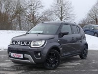Vorschau: Suzuki Ignis 1.2 M-Hybrid Comfort