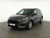 Ford Kuga 2.0 EB ST-Line X LED Navi Virtual Cockpit