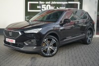 Vorschau: Seat Tarraco 2.0 TDI X-ellance 4Drive