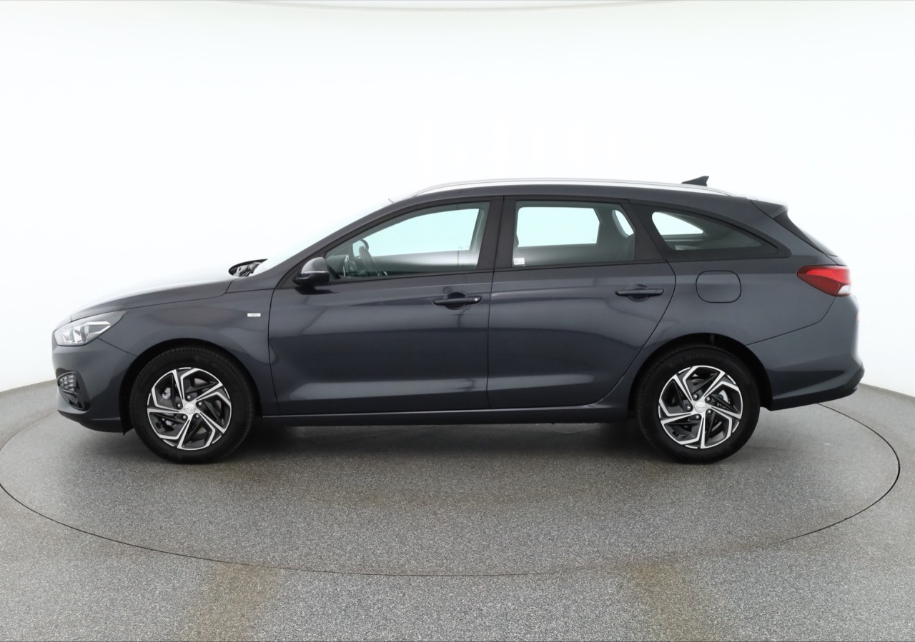 Hyundai i30 Kombi 1.0 Select