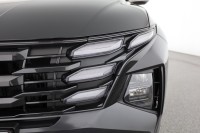 Hyundai Tucson 1.6T-GDI HEV Aut.