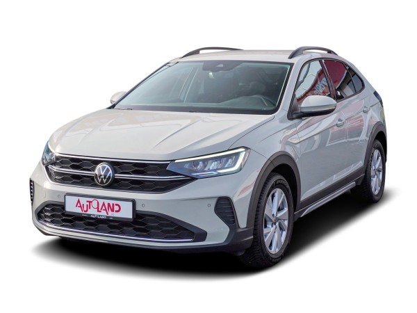 VW Taigo 1.0 Life