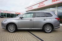 Mitsubishi Outlander 2.4 PHEV 4WD