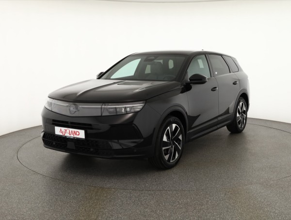 Opel Grandland GS 1.2 DI Turbo Hybrid Aut.