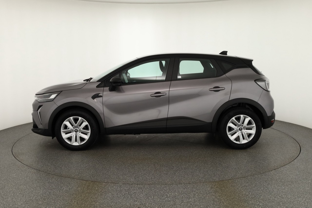 Renault Captur TCe 90