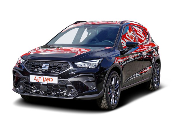 Seat Arona FR 1.0 TSI DSG