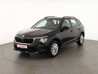 Skoda Kamiq 1.0 TSI DSG 2-Zonen-Klima Sitzheizung LED