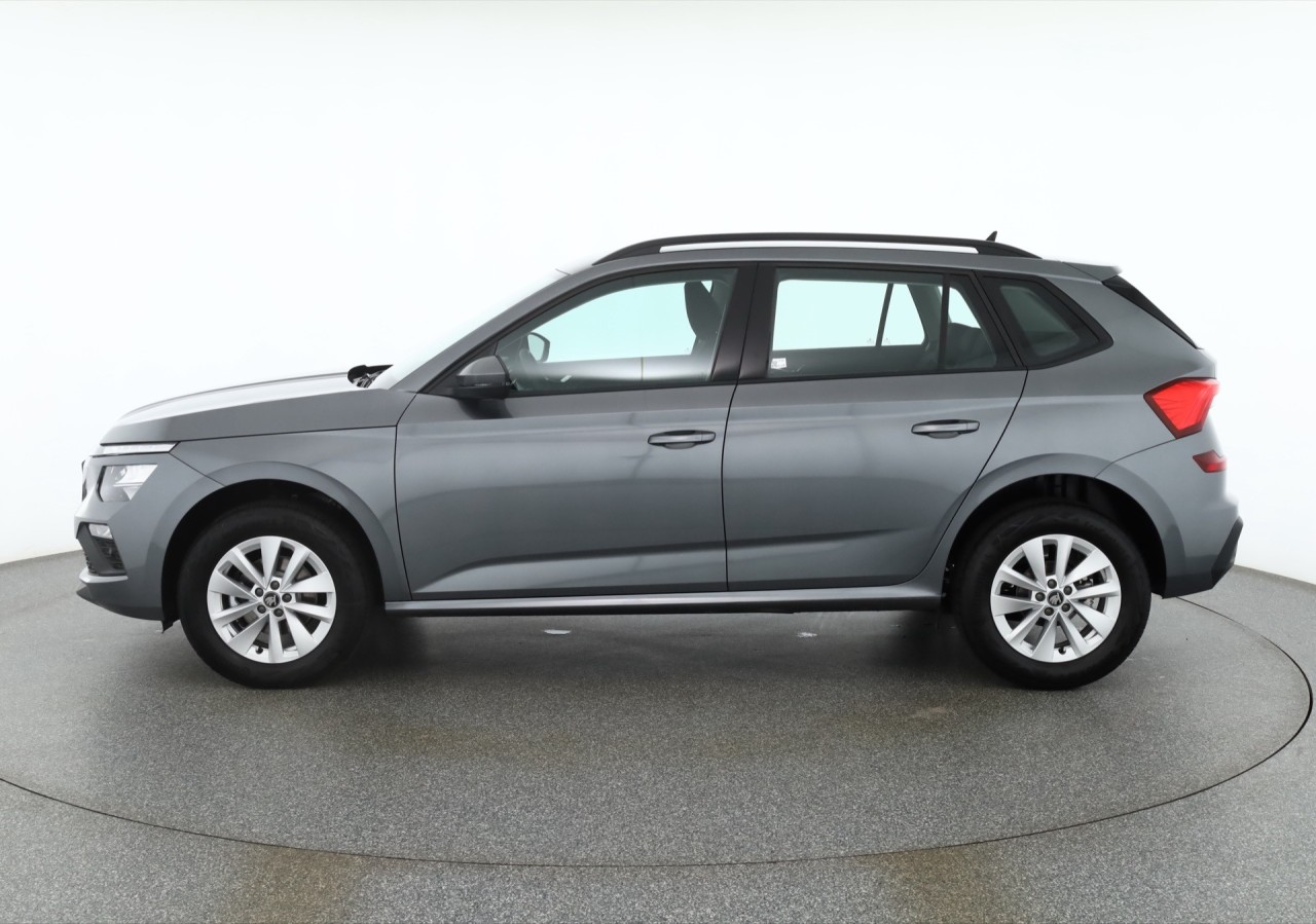 Skoda Kamiq 1.0 TSI DSG