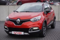 Vorschau: Renault Captur 1.2 TCE XMOD Vorschau: Renault Captur 1.2 TCE XMOD