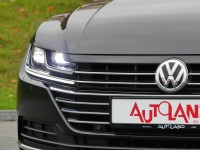 VW Arteon 2.0 TDI