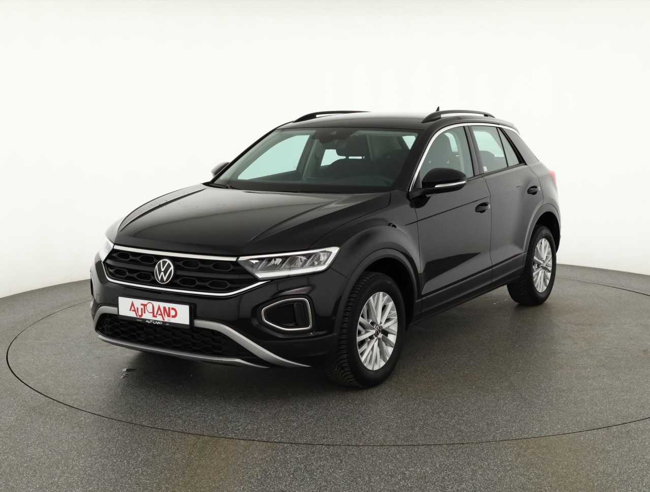 VW T-Roc 1.0 Life