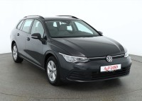 VW Golf VIII Variant 1.5 TSI DSG Life