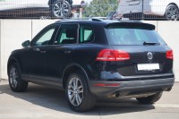 VW Touareg 3.0 TDI V6