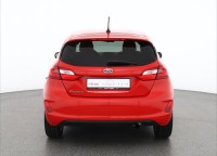 Ford Fiesta 1.1 Titanium