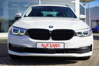 BMW 520 520d Touring