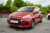 Hyundai i10 1.0 Trend Lenkradheizung Sitzheizung Klima