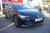 VW Golf VIII Variant 1.5 TSI Goal