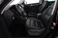 VW Tiguan 2.0 TDI DSG 4Motion R-Line