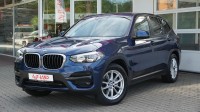 Vorschau: BMW X3 xDrive20i Aut.