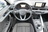 Audi A4 Quattro 40 TDI Avant design quattro S-Tronic