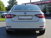 Skoda Superb 1.4 TSI SportLine