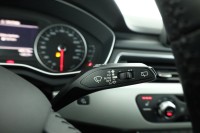 Audi A4 Avant 35 TFSI