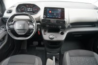 Peugeot Rifter 1.5 L1