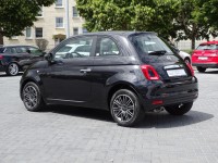 Vorschau: Fiat 500 1.2 Pop Star