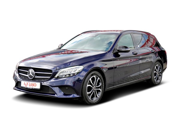Mercedes-Benz C 180 C180 T Avantgarde