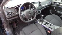 Renault Megane IV Grandtour 1.2 TCe 130 Intens