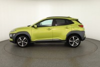Vorschau: Hyundai Kona 1.6 T-GDI Premium 4WD