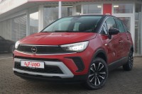 Opel Crossland 1.2 Elegance AT Klimaaut. LED Navi DAB