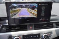 Audi A4 Quattro 40 quattro 2.0 TDI advanced