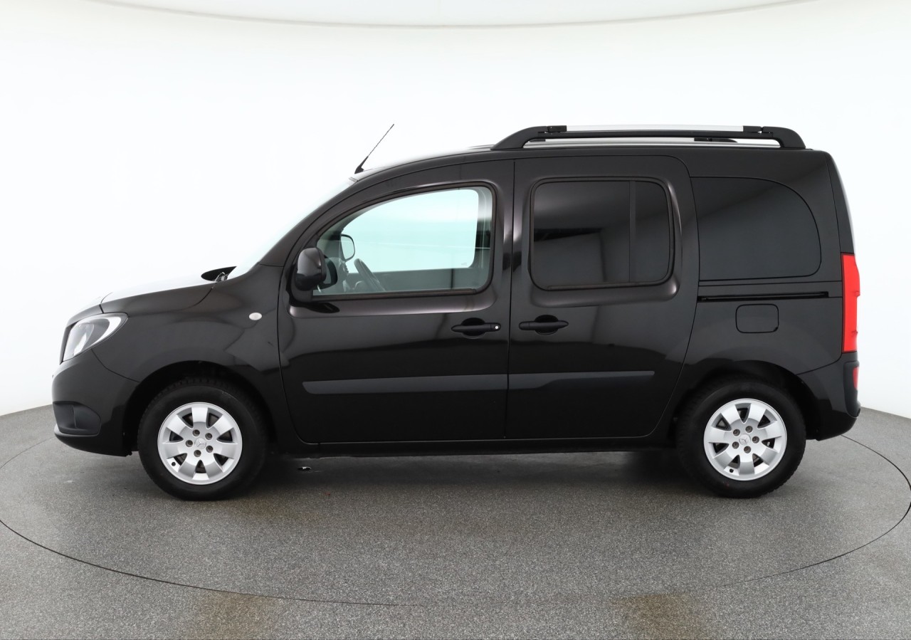 Mercedes-Benz Citan 111 CDI Lang Tourer Edition